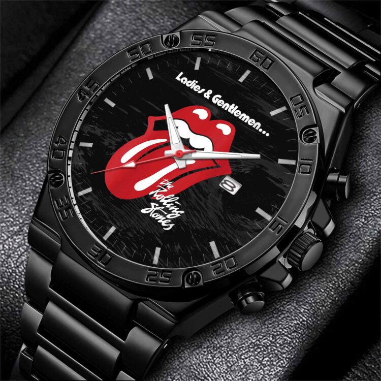 Rolling Stones Ladies & Gentlemen Powermatic Watch