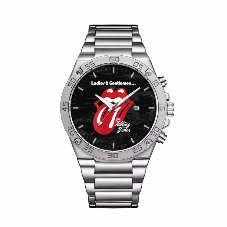 Rolling Stones Ladies & Gentlemen Powermatic Watch